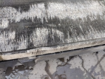 фото thumb №5, Радіатор комплект вентилятор renault master ii