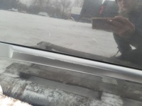 фото thumb №7, Renault clio iii рестайлінг 09r двері ліві зад nv676