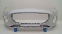 Купити Jaguar f type рестайлінг  17-20 бампер передній перед c3t, фото thumb