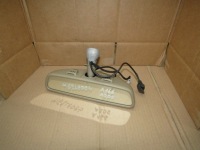 фото thumb №1, Mercedes ml w166 w205 дзеркало внутрішнє заднього виду