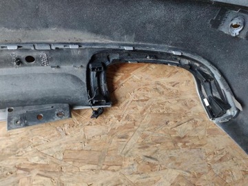 фото thumb №13, Бампер задній зад volvo xc90 ii 4xpdc 31690642