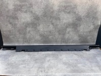 фото thumb №4, Молдинг порог правая bmw 7 g70