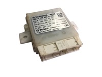 фото thumb №1, Mercedes r172 модуль блок управления pdc 1729003106