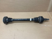 фото thumb №2, Alfa romeo stelvio приводной вал левая задняя idealna 505478040