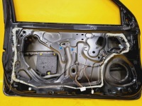 фото thumb №11, Дверь левый перед левая передние nissan micra k12 hb 3d lak: z11g nr1740