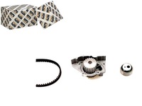 фото thumb №1, Комплект - набор ремень распределительного вала hepu k986836d kh25