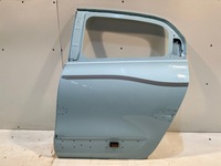 фото thumb №1, Renault twingo iii дверь левый задняя задние левая