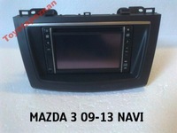 фото thumb №1, Mazda 3 09-13 навігація navi