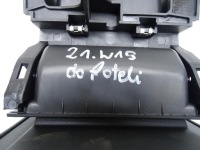 фото thumb №10, Підлокітник тунель середній шкіра 5f0864981a seat leon iii 5f