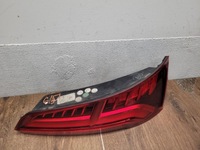 фото thumb №8, Audi q5 80a 016- лампа правые правая зад задняя