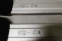 фото thumb №10, Комплект рейлингов кровельные audi q5 8r 8r0071151g 2.0l бензиновый 2016