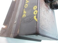 фото thumb №10, Renault midlum 210 00r перетворювач carrier 12/24v