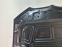 фото thumb №10, Bmw 3 g20 g21 18- капот кришка двигуна перед передня