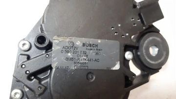 фото thumb №6, Volvo v50 2005 рычаги дворник