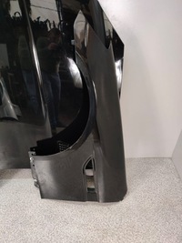 фото thumb №14, Mercedes slk w172 бампер капот радіатор pas лампи крила балка перед