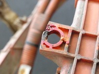 фото thumb №8, Шланг wysokiego напруги honda civic vii ima