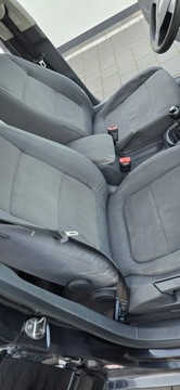 фото thumb №13, Сидіння диван комплект vw golf v plus 2003-2009