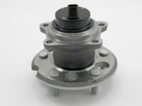 фото thumb №2, Ступиця колеса задня toyota sienna 2wd 04-