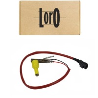 фото thumb №1, Форсунка фильтра частиц твердых ford transit connect 1.8 tdci 2002-