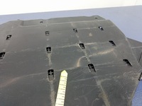 фото thumb №7, Honda accord x usa захист підвіска ліва 74571-twa-a0