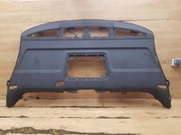 фото thumb №1, Полиця багажника задня audi a8 d3