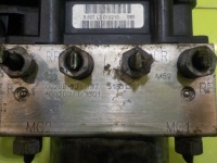 Citroen nemo bipper fiorino 10r насос abs 0265800662 0265231997 51801321 в Украине, фото thumb