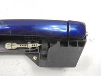 фото thumb №6, Fiat bravo ii ручка наружная левая задняя 242567