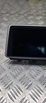 фото thumb №7, Bmw оригинальный номер 9296939 x5 f15 x6 f16 дисплей экран монитор