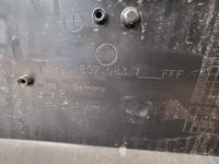 фото thumb №7, Porsche taycan cross turismo бампер задній 9j0807983t