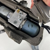 фото thumb №7, Audi tt cabrio насос крыша оригинальный номер dai1-110913