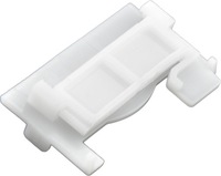 фото thumb №1, Кліпса кліпси накладки даховий renault kangoo