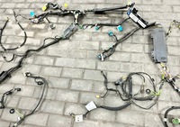 фото thumb №7, Citroen ds3 1.2 crossback 2019 електропроводка джгут салону кабіни кузов