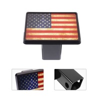 фото thumb №8, Штекер пилозахисна зачіп буксирувальний amerykański чохол na причіп