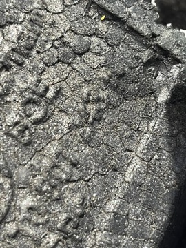 фото thumb №10, Абсорбер бампера перед переднє vw touran 1t0807243