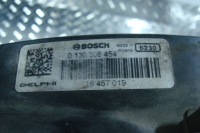 Радиатор woda кондиционер вентилятор opel astra j iv 1,7 cdti Оригинал, фото thumb