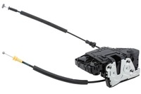 фото thumb №2, Амортизатор центрального замка зад hyundai i30 2016- /левый/