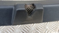 фото thumb №9, Mercedes w212 захист багажника кришки порога a2127400072