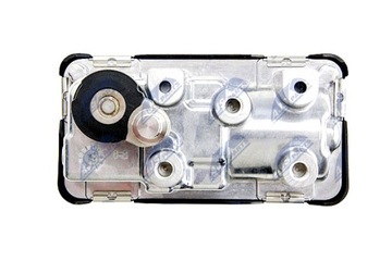 фото thumb №11, Регулятор турбины g-79 6nw009228 bmw x5 e70 3.0d 2007- x6 e71 30d