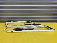 фото thumb №1, Kia sportage iii шторка безопасности левая правая