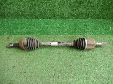 фото thumb №1, Піввісь ліва espace v 1.6 dci 391018240r