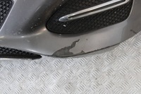 фото thumb №10, Бампер перед передний 6xpdc mercedes b-klasa w246 lift