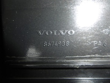 фото thumb №9, Тримач бардачок na напої чашки зад volvo xc90