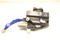 фото thumb №4, Замок кришки багажника lexus nx ii