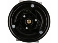 фото thumb №2, Компресор кондиціонера renault grand scenic ii 1.5 1.6 04-09