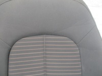 фото thumb №7, Спинка сиденье водителя пассажира sport audi a6 c7