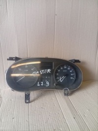 Купити Панель приладова панель renault master 2, фото thumb