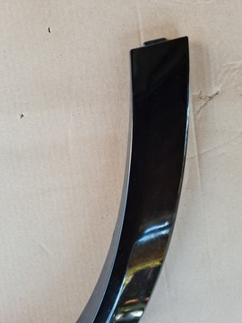 фото thumb №10, Планка крыло зад левый mercedes gle a167 884 0700