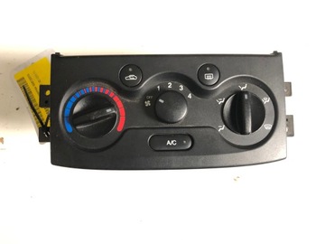 фото thumb №1, Панель кондиціонера повітропровід chevrolet aveo kalos