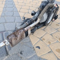 фото thumb №4, Webasto thermopro обогреватель стояночный actros mp 4