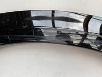 фото thumb №9, Nissan ariya 22- молдинг накладка na крыло правый перед передний 63816 5mp5a